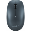 MSI Prestige M96 Black