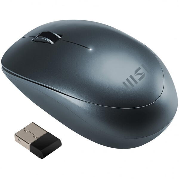 MSI Prestige M96 Black