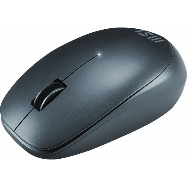 MSI Prestige M96 Black