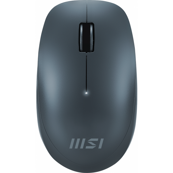 MSI Prestige M96 Black