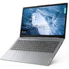 Laptop Lenovo IdeaPad 1 15AMN7, 15.6 inch FHD, AMD Ryzen 5 7520U, 8GB DDR5, 512GB SSD, AMD Radeon 610M, Cloud Grey