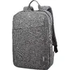 Rucsac Notebook Lenovo Casual Backpack B210 pentru laptop de 15.6 inch, Grey