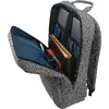 Rucsac Notebook Lenovo Casual Backpack B210 pentru laptop de 15.6 inch, Grey