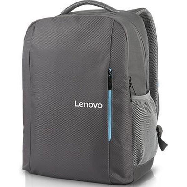 Rucsac Notebook Lenovo B515 pentru laptop de 15.6 inch, Grey