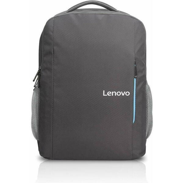 Rucsac Notebook Lenovo B515 pentru laptop de 15.6 inch, Grey