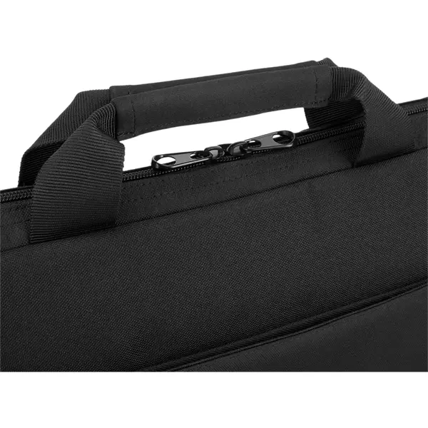 Geanta Notebook Lenovo Thinkpad Top Loader pentru laptop de 15.6 inch, Black