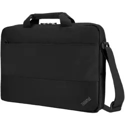 Geanta Notebook Lenovo Thinkpad Top Loader pentru laptop de 15.6 inch, Black