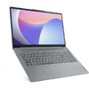 Laptop Lenovo IdeaPad Slim 3 15IAH8, 15.6 inch FHD, Intel Core i5-12450H, 16GB LPDDR5, 512GB SSD, Intel UHD, Arctic Grey