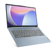 Laptop Lenovo IdeaPad Slim 3 15IAH8, 15.6 inch FHD, Intel Core i5-12450H, 16GB LPDDR5, 512GB SSD, Intel UHD, Arctic Grey