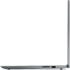 Laptop Lenovo IdeaPad Slim 3 15IAH8, 15.6 inch FHD, Intel Core i5-12450H, 16GB LPDDR5, 512GB SSD, Intel UHD, Arctic Grey