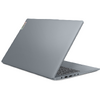 Laptop Lenovo IdeaPad Slim 3 15IAH8, 15.6 inch FHD, Intel Core i5-12450H, 16GB LPDDR5, 512GB SSD, Intel UHD, Arctic Grey