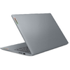 Laptop Lenovo IdeaPad Slim 3 15IAH8, 15.6 inch FHD, Intel Core i5-12450H, 16GB LPDDR5, 512GB SSD, Intel UHD, Arctic Grey