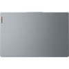 Laptop Lenovo IdeaPad Slim 3 15IAH8, 15.6 inch FHD, Intel Core i5-12450H, 16GB LPDDR5, 512GB SSD, Intel UHD, Arctic Grey