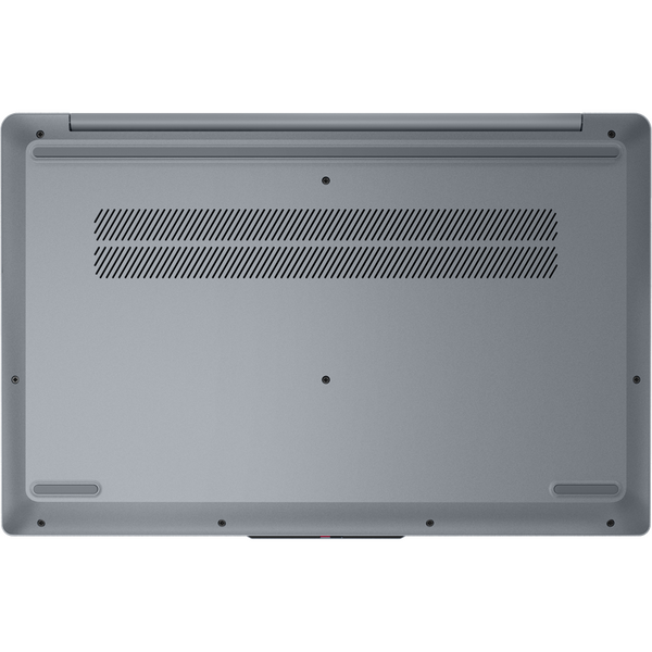 Laptop Lenovo IdeaPad Slim 3 15IAH8, 15.6 inch FHD, Intel Core i5-12450H, 16GB LPDDR5, 512GB SSD, Intel UHD, Arctic Grey