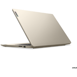 IdeaPad 1 15ALC7, 15.6 inch FHD IPS, AMD Ryzen 5 5500U, 16GB DDR4, 512GB SSD, AMD Radeon, Sand