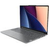 Laptop Lenovo IdeaPad Pro 5 16IRH8, 16 inch 2.5K IPS 120Hz, Intel Core i7-13700H, 16GB DDR5, 1TB SSD, GeForce RTX 4050 6GB, Arctic Grey