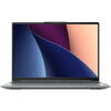 Laptop Lenovo IdeaPad Pro 5 16IRH8, 16 inch 2.5K IPS 120Hz, Intel Core i7-13700H, 16GB DDR5, 1TB SSD, GeForce RTX 4050 6GB, Arctic Grey