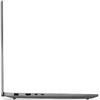 Laptop Lenovo IdeaPad Pro 5 16IRH8, 16 inch 2.5K IPS 120Hz, Intel Core i7-13700H, 16GB DDR5, 1TB SSD, GeForce RTX 4050 6GB, Arctic Grey