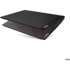 Laptop Gaming Lenovo IdeaPad 3 15ACH6, 15.6 inch FHD IPS 144Hz, AMD Ryzen 5 5500H, 8GB DDR4, 512GB SSD, GeForce RTX 2050 4GB, Shadow Black