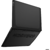 Laptop Gaming Lenovo IdeaPad 3 15ACH6, 15.6 inch FHD IPS 144Hz, AMD Ryzen 5 5500H, 8GB DDR4, 512GB SSD, GeForce RTX 2050 4GB, Shadow Black