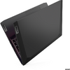 Laptop Gaming Lenovo IdeaPad 3 15ACH6, 15.6 inch FHD IPS 144Hz, AMD Ryzen 5 5500H, 8GB DDR4, 512GB SSD, GeForce RTX 2050 4GB, Shadow Black