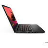 Laptop Gaming Lenovo IdeaPad 3 15ACH6, 15.6 inch FHD IPS 144Hz, AMD Ryzen 5 5500H, 8GB DDR4, 512GB SSD, GeForce RTX 2050 4GB, Shadow Black