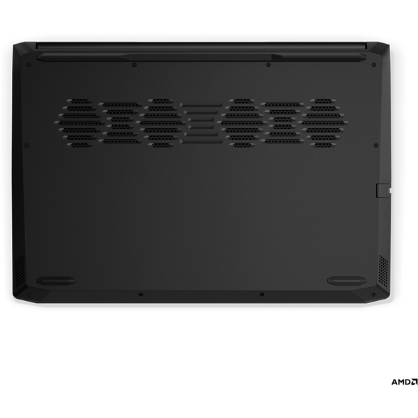 Laptop Gaming Lenovo IdeaPad 3 15ACH6, 15.6 inch FHD IPS 144Hz, AMD Ryzen 5 5500H, 8GB DDR4, 512GB SSD, GeForce RTX 2050 4GB, Shadow Black