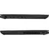 Laptop Lenovo ThinkPad T16 Gen 2,16 inch  WUXGA IPS, Intel Core i7-1355U, 16GB DDR5, 512GB SSD, Intel Iris Xe, Win 11 Pro, Thunder Black