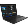Laptop Lenovo ThinkPad T16 Gen 2,16 inch  WUXGA IPS, Intel Core i7-1355U, 16GB DDR5, 512GB SSD, Intel Iris Xe, Win 11 Pro, Thunder Black