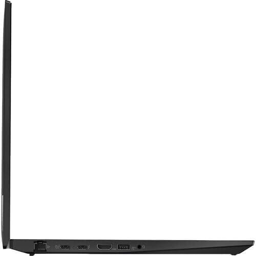 Laptop Lenovo ThinkPad T16 Gen 2,16 inch  WUXGA IPS, Intel Core i7-1355U, 16GB DDR5, 512GB SSD, Intel Iris Xe, Win 11 Pro, Thunder Black
