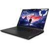 Laptop Gaming Lenovo Legion Pro 5 16IRX9, 16 inch WQXGA IPS 240Hz G-Sync, Intel Core i7 14700HX, 32GB DDR5, 1TB SSD, GeForce RTX 4070 8GB, Onyx Grey, 3Yr Onsite Premium Care
