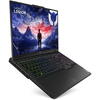 Laptop Gaming Lenovo Legion Pro 5 16IRX9, 16 inch WQXGA IPS 240Hz G-Sync, Intel Core i7 14700HX, 32GB DDR5, 1TB SSD, GeForce RTX 4070 8GB, Onyx Grey, 3Yr Onsite Premium Care
