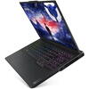 Laptop Gaming Lenovo Legion Pro 5 16IRX9, 16 inch WQXGA IPS 240Hz G-Sync, Intel Core i7 14700HX, 32GB DDR5, 1TB SSD, GeForce RTX 4070 8GB, Onyx Grey, 3Yr Onsite Premium Care