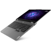 Laptop Gaming Lenovo LOQ 15IAX9I, 15.6 inch FHD IPS 144Hz, Intel Core i5-12450HX, 12GB DDR5, 512GB SSD, Intel Arc A530M 4GB, Luna Grey