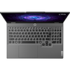 Laptop Gaming Lenovo LOQ 15IAX9I, 15.6 inch FHD IPS 144Hz, Intel Core i5-12450HX, 12GB DDR5, 512GB SSD, Intel Arc A530M 4GB, Luna Grey
