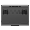 Laptop Gaming Lenovo LOQ 15IAX9I, 15.6 inch FHD IPS 144Hz, Intel Core i5-12450HX, 12GB DDR5, 512GB SSD, Intel Arc A530M 4GB, Luna Grey