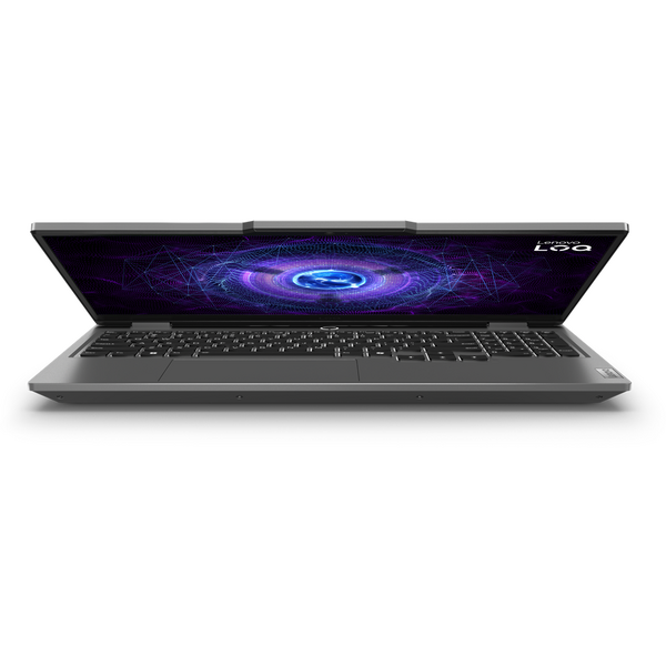 Laptop Gaming Lenovo LOQ 15IAX9I, 15.6 inch FHD IPS 144Hz, Intel Core i5-12450HX, 12GB DDR5, 512GB SSD, Intel Arc A530M 4GB, Luna Grey