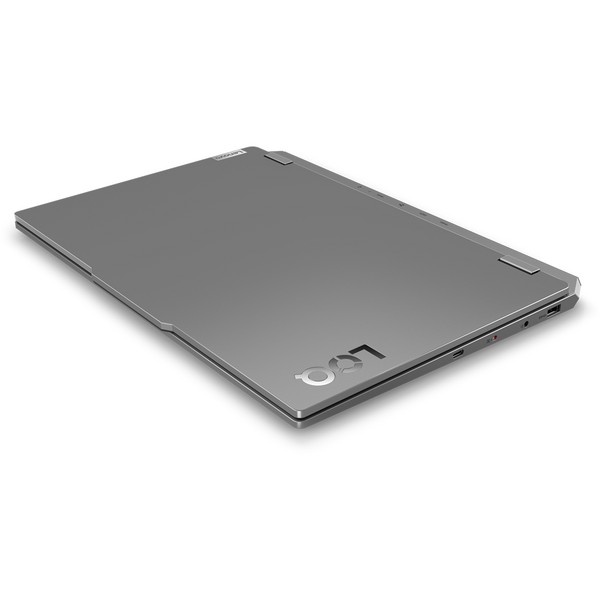 Laptop Gaming Lenovo LOQ 15IAX9I, 15.6 inch FHD IPS 144Hz, Intel Core i5-12450HX, 12GB DDR5, 512GB SSD, Intel Arc A530M 4GB, Luna Grey
