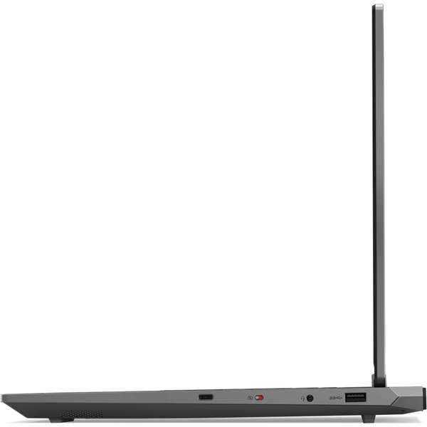 Laptop Gaming Lenovo LOQ 15IAX9I, 15.6 inch FHD IPS 144Hz, Intel Core i5-12450HX, 12GB DDR5, 512GB SSD, Intel Arc A530M 4GB, Luna Grey