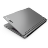Laptop Gaming Lenovo Legion 5 16IRX9, 16 inch WQXGA IPS 165Hz G-Sync, Intel Core i7 14650HX, 16GB DDR5, 1TB SSD, GeForce RTX 4060 8GB, Luna Grey, 3Yr Onsite Premium Care