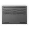 Laptop Gaming Lenovo Legion 5 16IRX9, 16 inch WQXGA IPS 165Hz G-Sync, Intel Core i7 14650HX, 16GB DDR5, 1TB SSD, GeForce RTX 4060 8GB, Luna Grey, 3Yr Onsite Premium Care