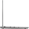 Laptop Gaming Lenovo Legion 5 16IRX9, 16 inch WQXGA IPS 165Hz G-Sync, Intel Core i7 14650HX, 16GB DDR5, 1TB SSD, GeForce RTX 4060 8GB, Luna Grey, 3Yr Onsite Premium Care
