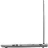 Laptop Gaming Lenovo Legion 5 16IRX9, 16 inch WQXGA IPS 165Hz G-Sync, Intel Core i7 14650HX, 16GB DDR5, 1TB SSD, GeForce RTX 4060 8GB, Luna Grey, 3Yr Onsite Premium Care