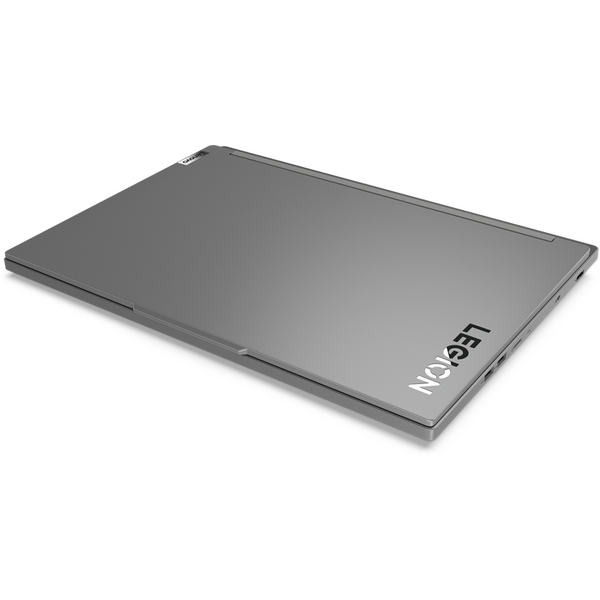 Laptop Gaming Lenovo Legion 5 16IRX9, 16 inch WQXGA IPS 165Hz G-Sync, Intel Core i7 14650HX, 16GB DDR5, 1TB SSD, GeForce RTX 4060 8GB, Luna Grey, 3Yr Onsite Premium Care