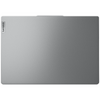Laptop Lenovo IdeaPad Pro 5 16IMH9, 16 inch 2K OLED 120Hz, Intel Core Ultra 7 155H, 16GB DDR5X, 1TB SSD, GeForce RTX 4050 6GB, Arctic Grey
