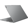 Laptop Lenovo IdeaPad Pro 5 16IMH9, 16 inch 2K OLED 120Hz, Intel Core Ultra 7 155H, 16GB DDR5X, 1TB SSD, GeForce RTX 4050 6GB, Arctic Grey