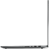Laptop Lenovo IdeaPad Pro 5 16IMH9, 16 inch 2K OLED 120Hz, Intel Core Ultra 7 155H, 16GB DDR5X, 1TB SSD, GeForce RTX 4050 6GB, Arctic Grey