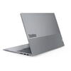 Laptop Lenovo ThinkBook 16 G6 IRL, 16 inch WUXGA IPS, Intel Core i5-1335U, 8GB DDR5, 512GB SSD, Intel Iris Xe, Arctic Grey
