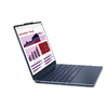Laptop Lenovo Yoga 9 2-in-1 14IMH9, 14 inch 4K OLED Touch, Intel Core Ultra 7 155H, 32GB DDR5X, 1TB SSD, Intel Arc, Win 11 Pro, Cosmic Blue, 3Yr Onsite Premium Care