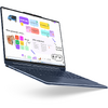 Laptop Lenovo Yoga 9 2-in-1 14IMH9, 14 inch 4K OLED Touch, Intel Core Ultra 7 155H, 32GB DDR5X, 1TB SSD, Intel Arc, Win 11 Pro, Cosmic Blue, 3Yr Onsite Premium Care